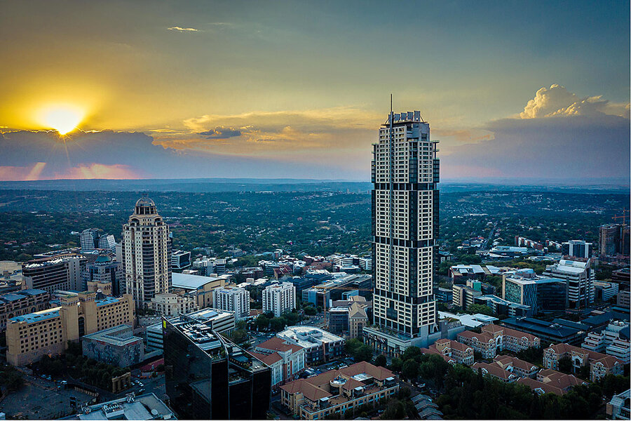 15 Most Expensive Buildings in Africa 2024 and How Much They Cost